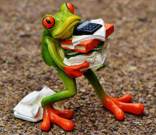 Administrativo a domicilio